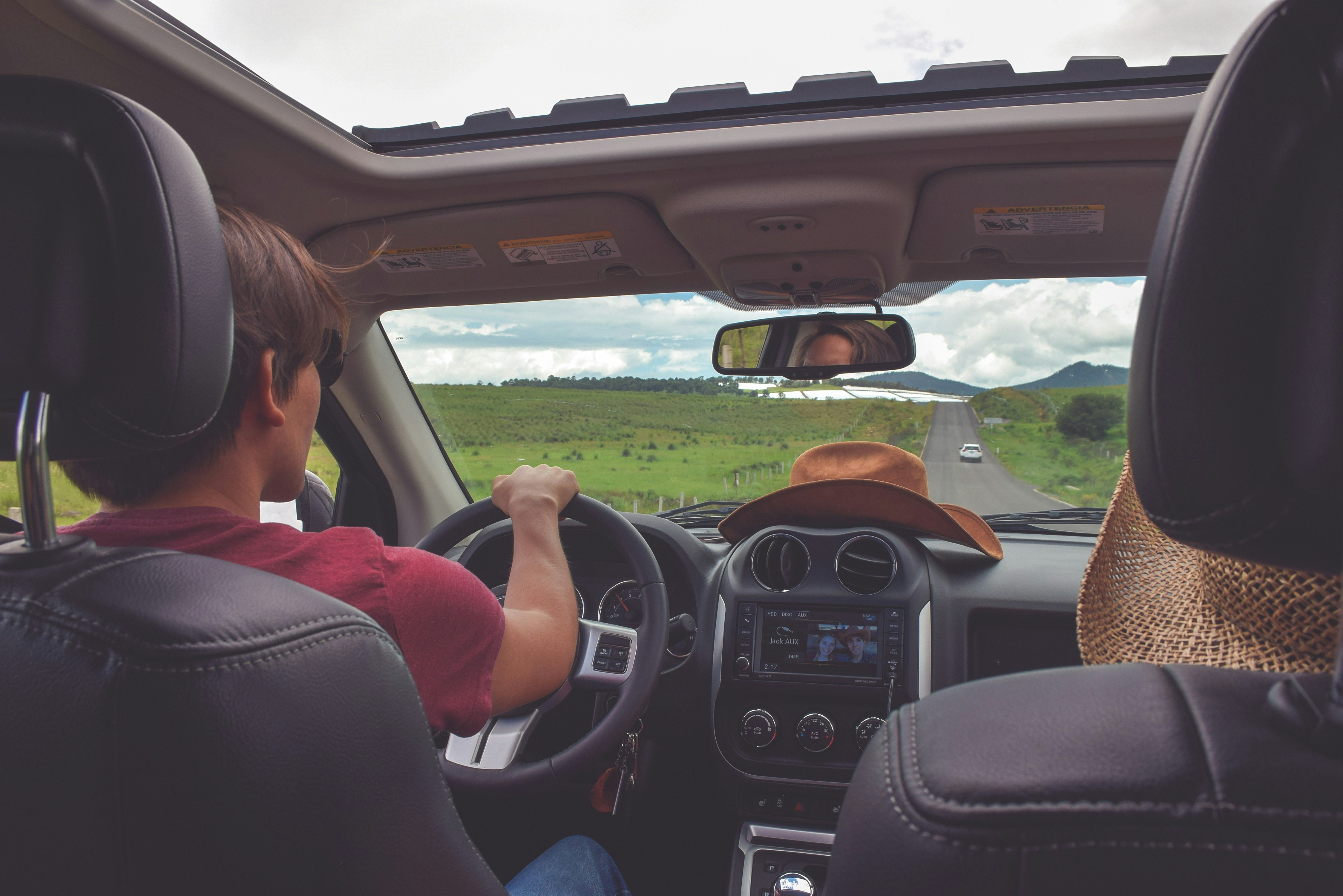 Auto insurance